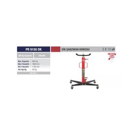 Proter PR 9150-DK Kriko