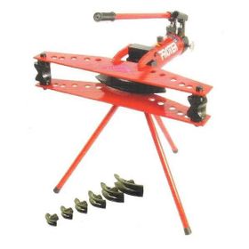 Proter PR-9350 HP 3" Boru Bükme Makinesi