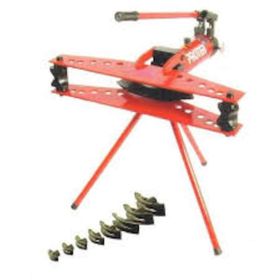 Proter PR-9350 HP 3" Boru Bükme Makinesi