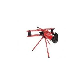 Proter PR-9350 HP 3" Boru Bükme Makinesi