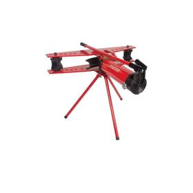 Proter PR 9353 HP 3 Boru Bükme Makinası
