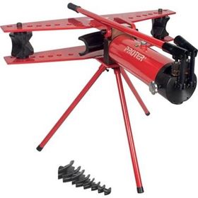 Proter PR 9353 HP 3 Boru Bükme Makinası