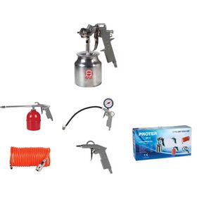 Proter PR SET-5 Kompresör Seti