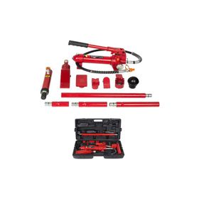 Proter PR1204T 4 Ton Hidrolik Oto Doğrultma Takımı