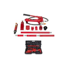 Proter PR1204T 4 Ton Hidrolik Oto Doğrultma Takımı