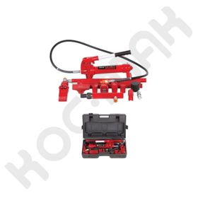 Proter PR1204T 4 Ton Hidrolik Oto Doğrultma Takımı