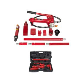 Proter PR1204T 4 Ton Hidrolik Oto Doğrultma Takımı