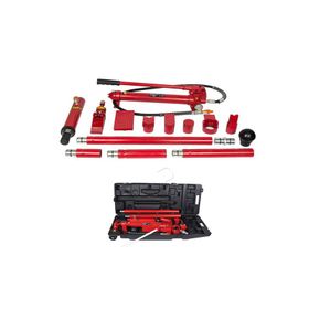 Proter PR1210T 10 Ton Hidrolik Oto Doğrultma Takımı