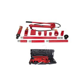 Proter PR1210T 10 Ton Hidrolik Oto Doğrultma Takımı