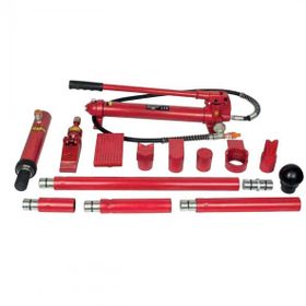 Proter PR1210T 10 Ton Hidrolik Oto Doğrultma Takımı
