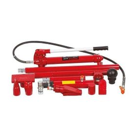 Proter PR1210T 10 Ton Hidrolik Oto Doğrultma Takımı