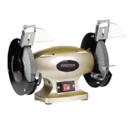 PROTER PR125 Zımpara Taş Motoru