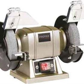 PROTER PR125 Zımpara Taş Motoru