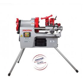 Proter PR2002 Pafta Makinesi
