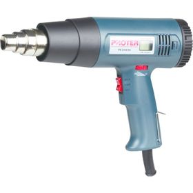 Proter PR2350DX Dijital Sıcak Hava Tabancası
