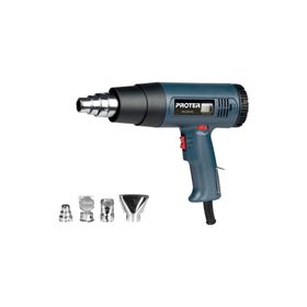 Proter PR2350DX Dijital Sıcak Hava Tabancası