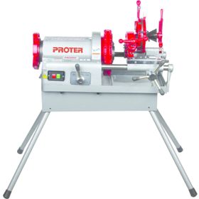 Proter PR3003 Pafta Makinesi