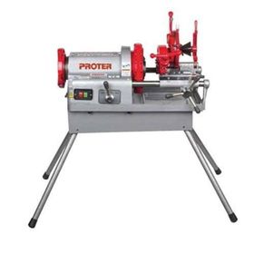 Proter PR3003 Pafta Makinesi