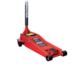 Proter PR303DP 3 Ton Düşük Tip Garaj Krikosu Çift Pistonlu