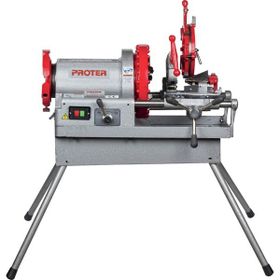 Proter PR4004 Pafta Makinesi