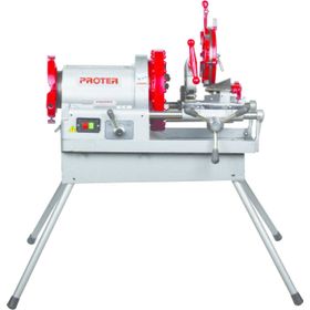 Proter PR4004 Pafta Makinesi