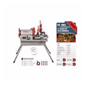 Proter PR4004 Pafta Makinesi