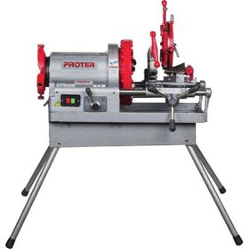 Proter PR4004 Pafta Makinesi