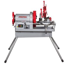 Proter PR4004 Pafta Makinesi