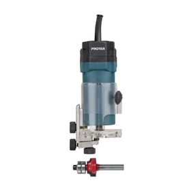 Proter PR420 Freze Makinası