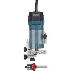 Proter PR420 Freze Makinası