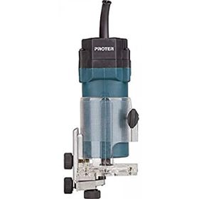 Proter PR420 Freze Makinası