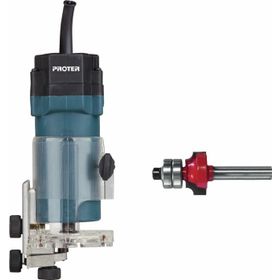 Proter PR420 Freze Makinası