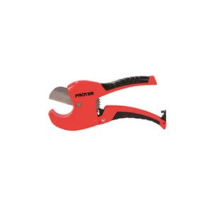 Proter PR45 42 mm PVC Boru Kesme Makası