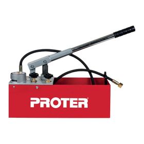 Proter PR60 Test Pompası