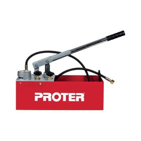 Proter PR60 Test Pompası