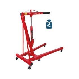 Proter PR9220 W 2 Ton Katlanır Hidrolik Vinç