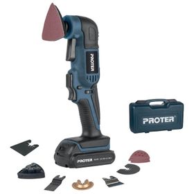 Proter PST-1020 Zımparalama Makinesi
