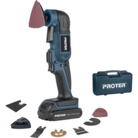 Proter PST-1020 Zımparalama Makinesi