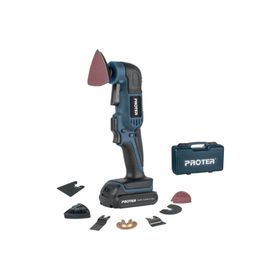 Proter PST-1020 Zımparalama Makinesi