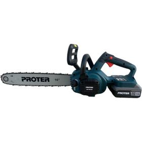 Proter PST 140 STX 20V 4.0Ah Şarjlı Zincirli Ağaç Kesme Makinesi
