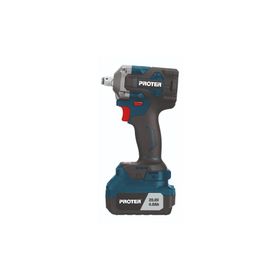 Proter PST 1512 WS Kömürsüz 20V 4.0 Ah Darbeli Şarjlı Somun Sökme Makinesi