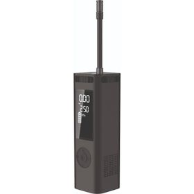 Proter PST 232 12V 2.0 Ah 150 PSI Akülü Dijital Göstergeli Lastik Şişirme