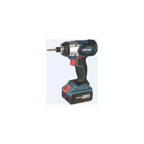 Proter PST 364 T 2x4 Ah Akülü Kömürsüz Vidalama