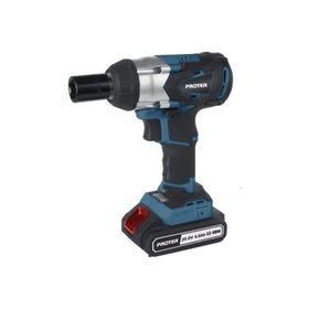 Proter PST 460 WS 1/2 Kömürsüz Darbeli Şarjlı Somun Sökme