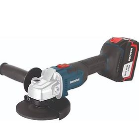 Proter PST 504 AG Şarjlı Avuç Taşlama Makinesi