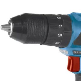 Proter PST 618 LD Akülü Vidalama Makinesi