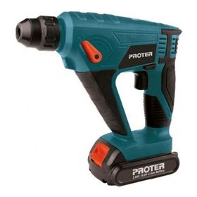 Proter PST 840 HD Şarjlı Pnomatik Delici Matkap