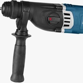 Proter PST 870 HD 20 V 4 Ah Akülü Pnömatik Kırıcı Delici Matkap