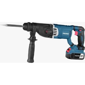 Proter PST 875 HD 5 Ah Kömürsüz Şarjlı Kırıcı Delici