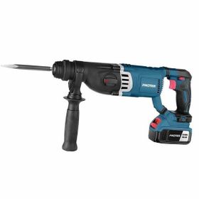 Proter PST 875 HD 5 Ah Kömürsüz Şarjlı Kırıcı Delici
